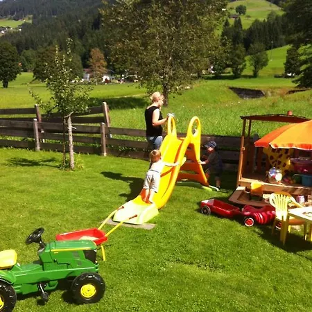 Zirmheim * Westendorf