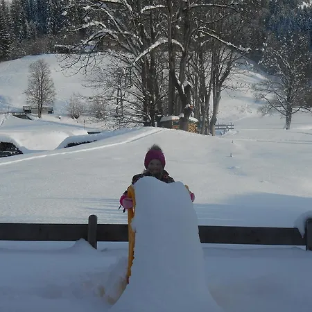 Lägenhet Zirmheim Westendorf