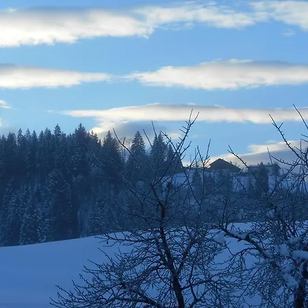 Zirmheim Lägenhet *