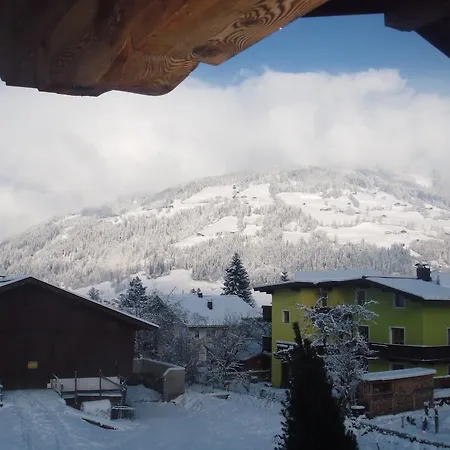 Apartament Zirmheim Westendorf