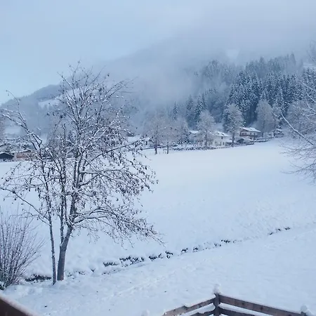 Zirmheim Westendorf