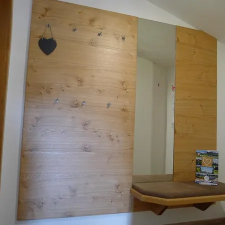 Zirmheim Apartment Westendorf