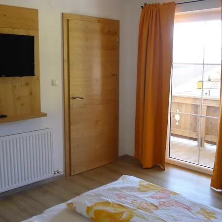 Zirmheim Lägenhet Westendorf