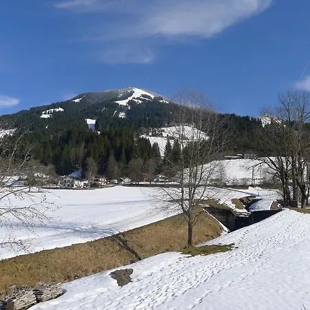 Zirmheim * Westendorf