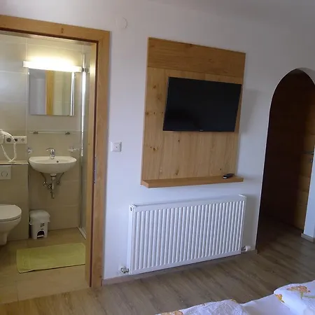 Apartament Zirmheim Westendorf