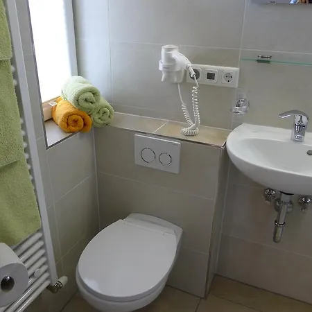 Zirmheim Apartament