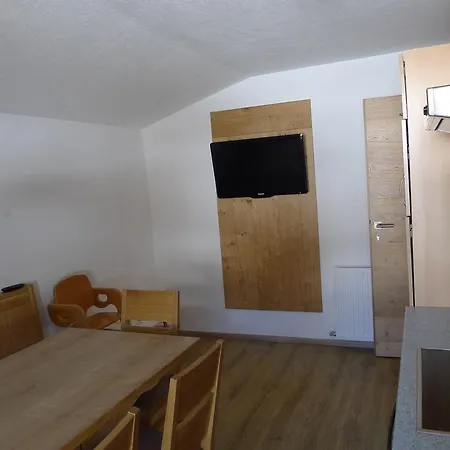 Apartament Zirmheim Westendorf