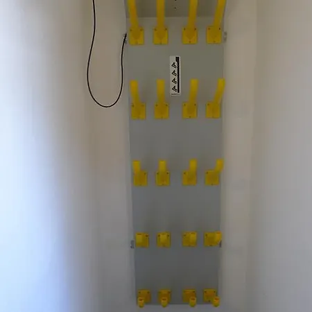 Lägenhet Zirmheim *