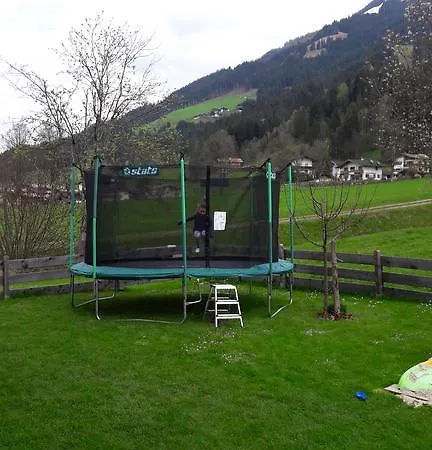 Lägenhet Zirmheim *