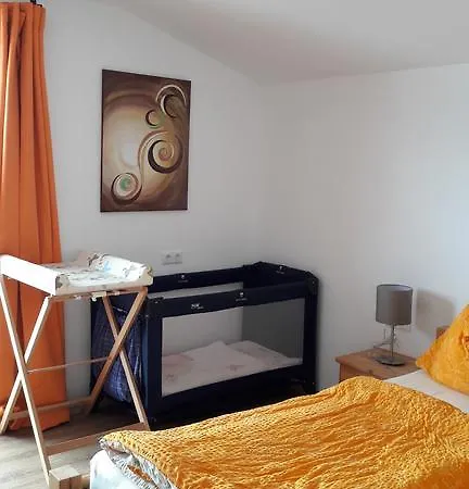 Apartament Zirmheim