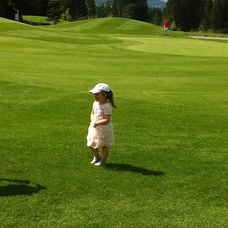 Zirmheim Διαμέρισμα