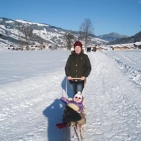 Zirmheim Διαμέρισμα