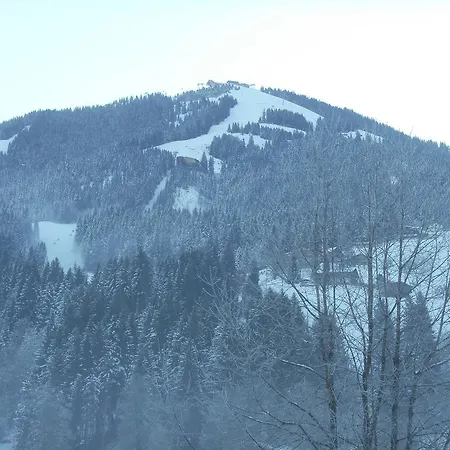 Διαμέρισμα Zirmheim