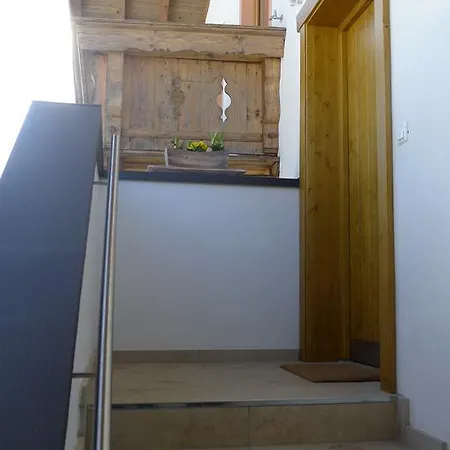 Zirmheim Βέστεντορφ