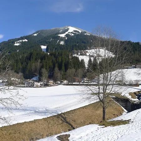 Zirmheim Διαμέρισμα *