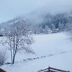 Zirmheim Westendorf