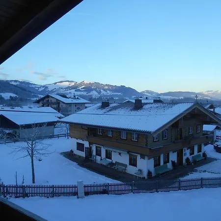 Zirmheim Apartamento