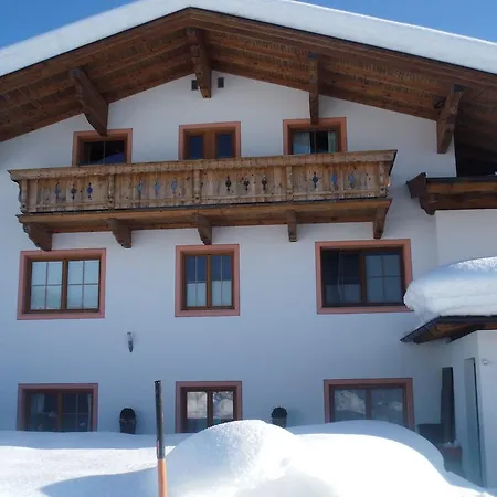 Zirmheim Westendorf