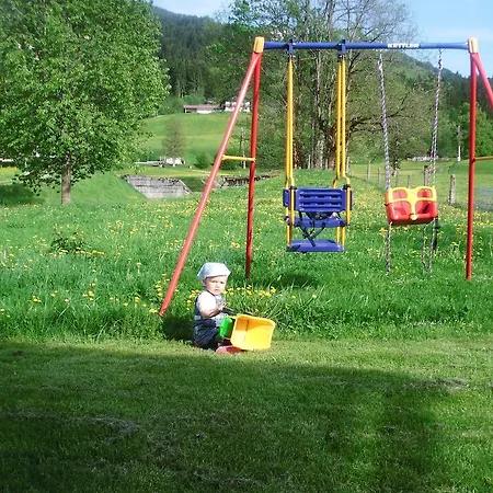 Zirmheim Westendorf